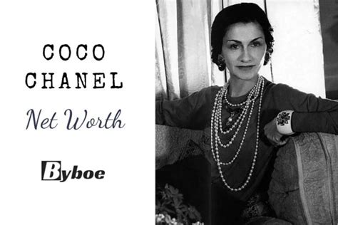 chanel investors website|chanel brand net worth 2020.